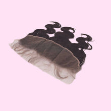 Brazilian Body Wave Frontal.