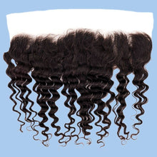 Brazilian Deep Wave Frontal - Unique Styles 2 Envy Inc.