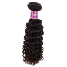 Brazilian Kinky Curly.