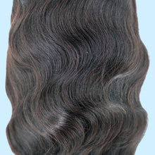 Body Wave Front Lace Wig.