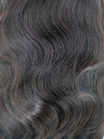 Body Wave Front Lace Wig.