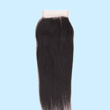 Brazilian Silky Straight Closure.
