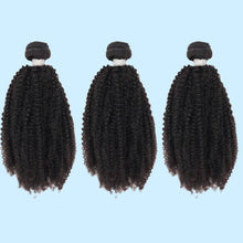 Brazilian Afro Kinky Bundle Deals - Unique Styles 2 Envy Inc.