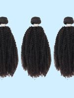Brazilian Afro Kinky Bundle Deals - Unique Styles 2 Envy Inc.