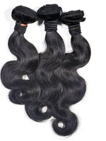 Brazilian Body Wave Bundle Deals - Unique Styles 2 Envy Inc.