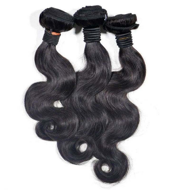Brazilian Body Wave Bundle Deals - Unique Styles 2 Envy Inc.