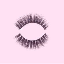 Claire 3D Mink Lashes.