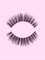 Claire 3D Mink Lashes.