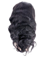 Body Wave Full Lace Wig.