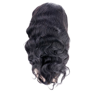 Body Wave Full Lace Wig.