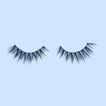 Daisy Faux 3D Volume Lashes.