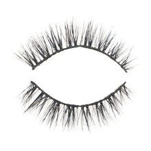 Jane 3D Mink Lashes.