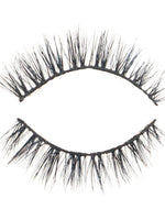 Jane 3D Mink Lashes.