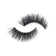 Lola 3D Mink Lashes - Unique Styles 2 Envy Inc.