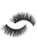 Lola 3D Mink Lashes - Unique Styles 2 Envy Inc.