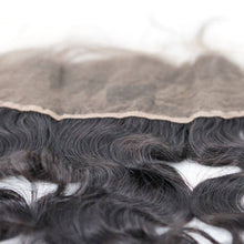 Brazilian Body Wave Frontal.
