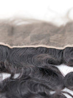 Brazilian Body Wave Frontal.