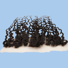 Spanish Wave Frontal - Unique Styles 2 Envy Inc.