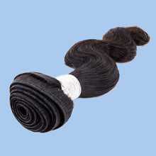 Brazilian Body Wave.