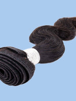 Brazilian Body Wave.