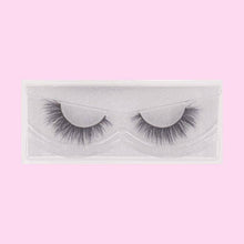 Milan 3D Mink Lashes - Unique Styles 2 Envy Inc.