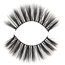 Lavender Faux 3D Volume Lashes - Unique Styles 2 Envy Inc.