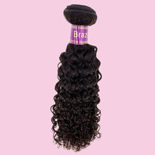 Brazilian Kinky Curly.