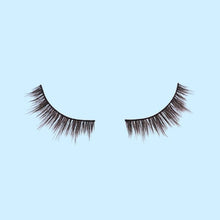 Lily Faux 3D Volume Lashes.