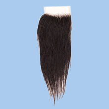 Brazilian Silky Straight Closure.