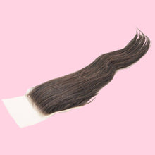 Vietnamese Straight Closure - Unique Styles 2 Envy Inc.