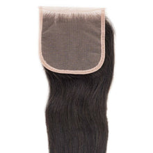 Malaysian Silky Straight Closure.
