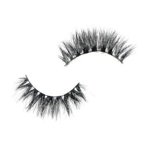 Dubai 3D Mink Lashes.