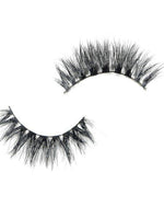 Dubai 3D Mink Lashes.
