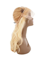Front Lace Blonde Body Wave Wig - Unique Styles 2 Envy Inc.