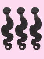 Malaysian Body Wave Bundle Deals - Unique Styles 2 Envy Inc.