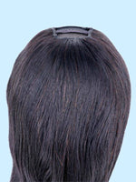 Brazilian Straight U-Part Wig.