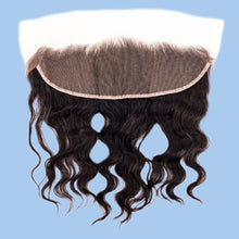 Brazilian Loose Wave Frontal - Unique Styles 2 Envy Inc.