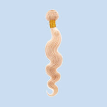 Blonde Brazilian Body Wave - Unique Styles 2 Envy Inc.