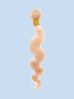 Blonde Brazilian Body Wave - Unique Styles 2 Envy Inc.