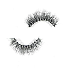 Vegas 3D Mink Lashes - Unique Styles 2 Envy Inc.