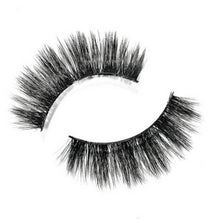 Petunia Faux 3D Volume Lashes - Unique Styles 2 Envy Inc.