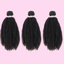 Brazilian Afro Kinky Bundle Deals - Unique Styles 2 Envy Inc.