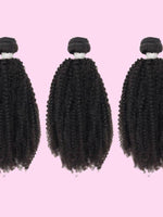 Brazilian Afro Kinky Bundle Deals - Unique Styles 2 Envy Inc.
