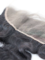 Brazilian Body Wave Frontal.