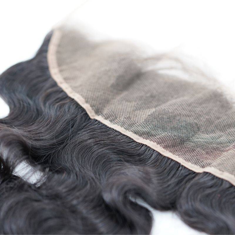 Brazilian Body Wave Frontal.