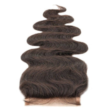 Malaysian Body Wave Closure.