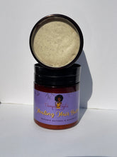 Healing Hair Butter.