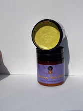 Healing Hair Butter.