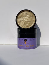 Healing Hair Butter.
