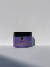 Healing Hair Butter.